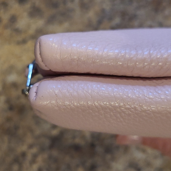 Coach Wristlet - Picture 5 of 11